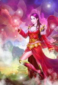 空間：我帶着億萬物資在逃荒路上